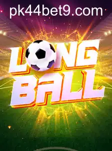 Descubra LongBall: O Jogo Que Está Conquistando a pk44