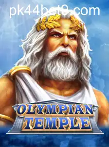 Descubra o Empolgante Jogo de Estratégia OlympianTemple