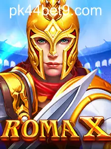 RomaX: Uma Jornada Épica no Mundo dos Jogos