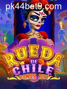 Explorando o Fascinante Universo do Jogo RuedaDeChileBonusBuy e sua Popularidade em pk44